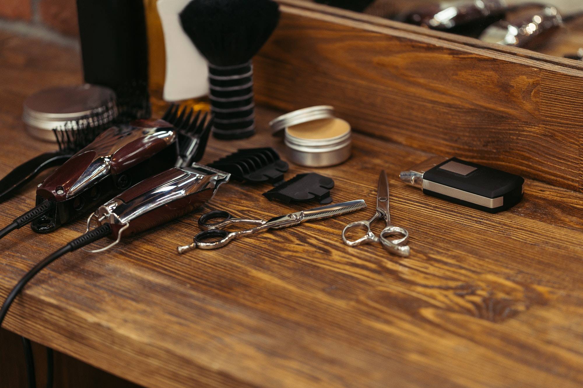 Salon Style