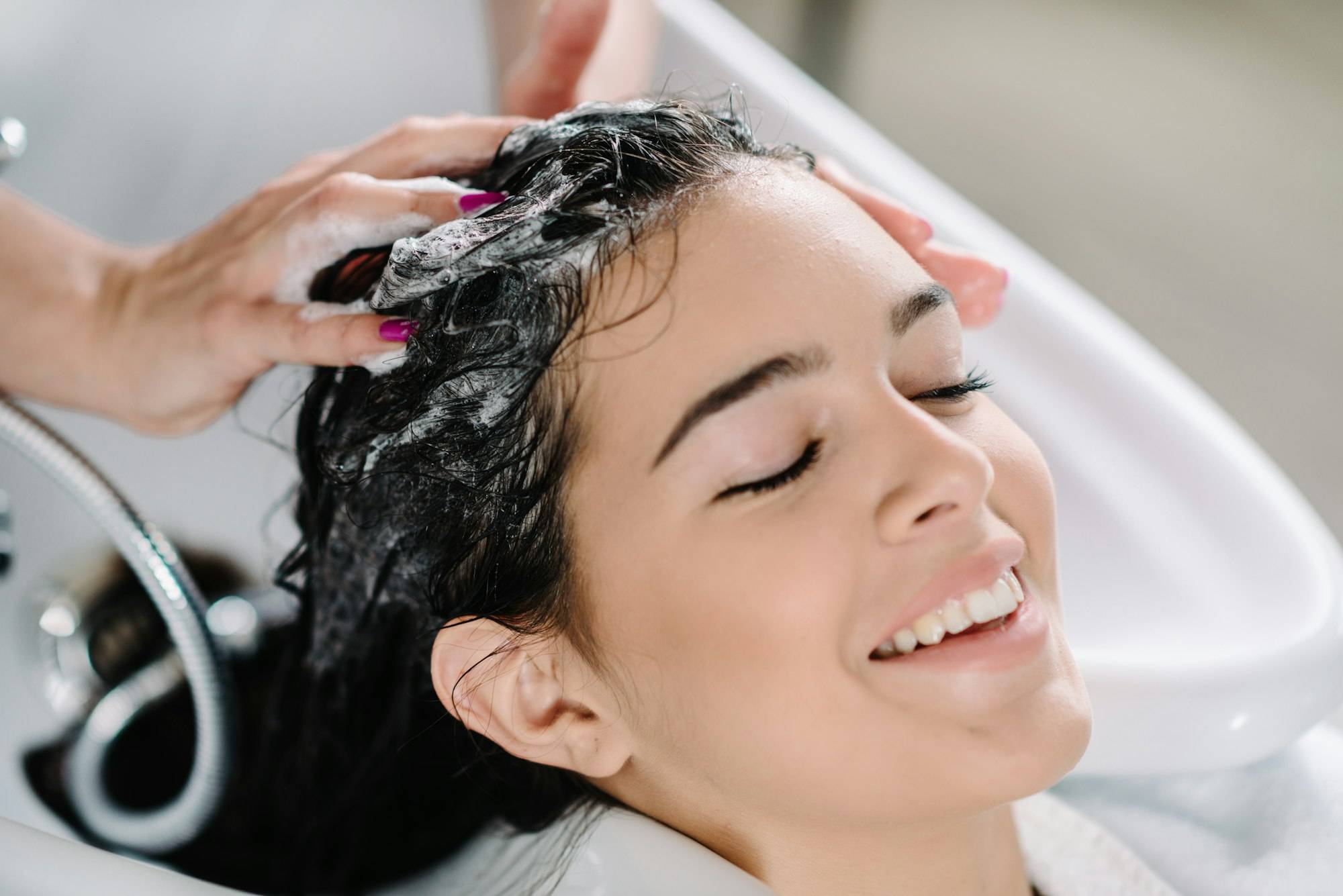 Hair Styling