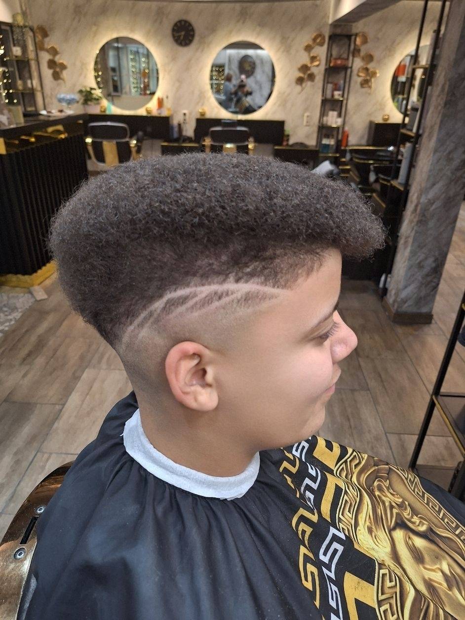 Creative Looks