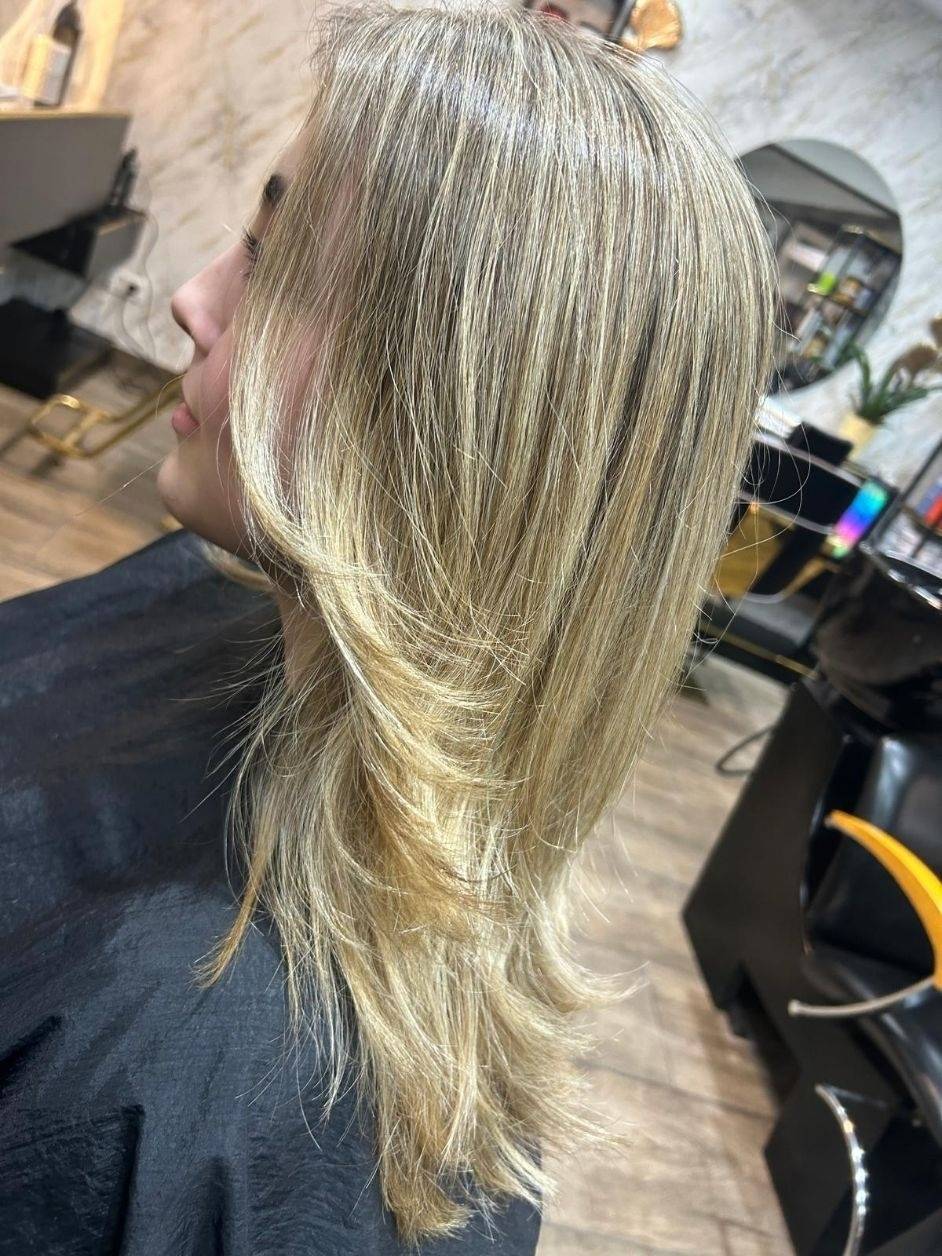 Salon Style